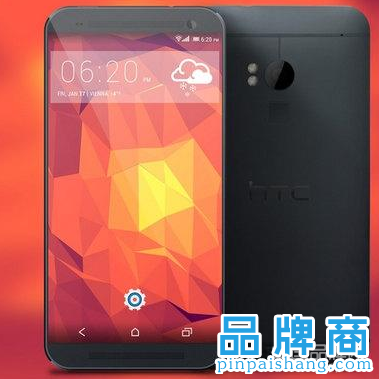 HTC M8״βʵ尴