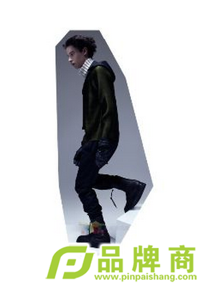 BALENCIAGA ʿô?