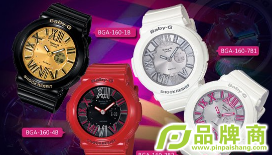 Baby-G޺Ųո