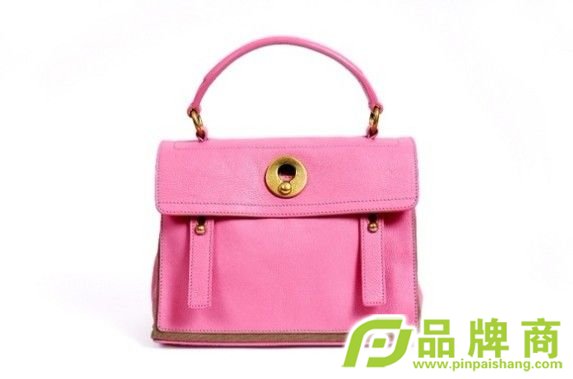 YSL 2012春夏新款手袋