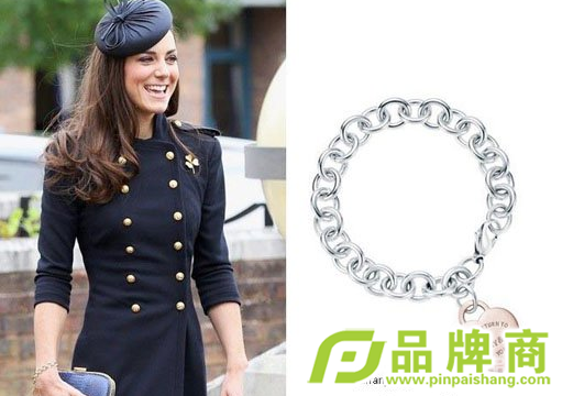 英国王室凯特王妃有喜看其珠宝巧妙搭配